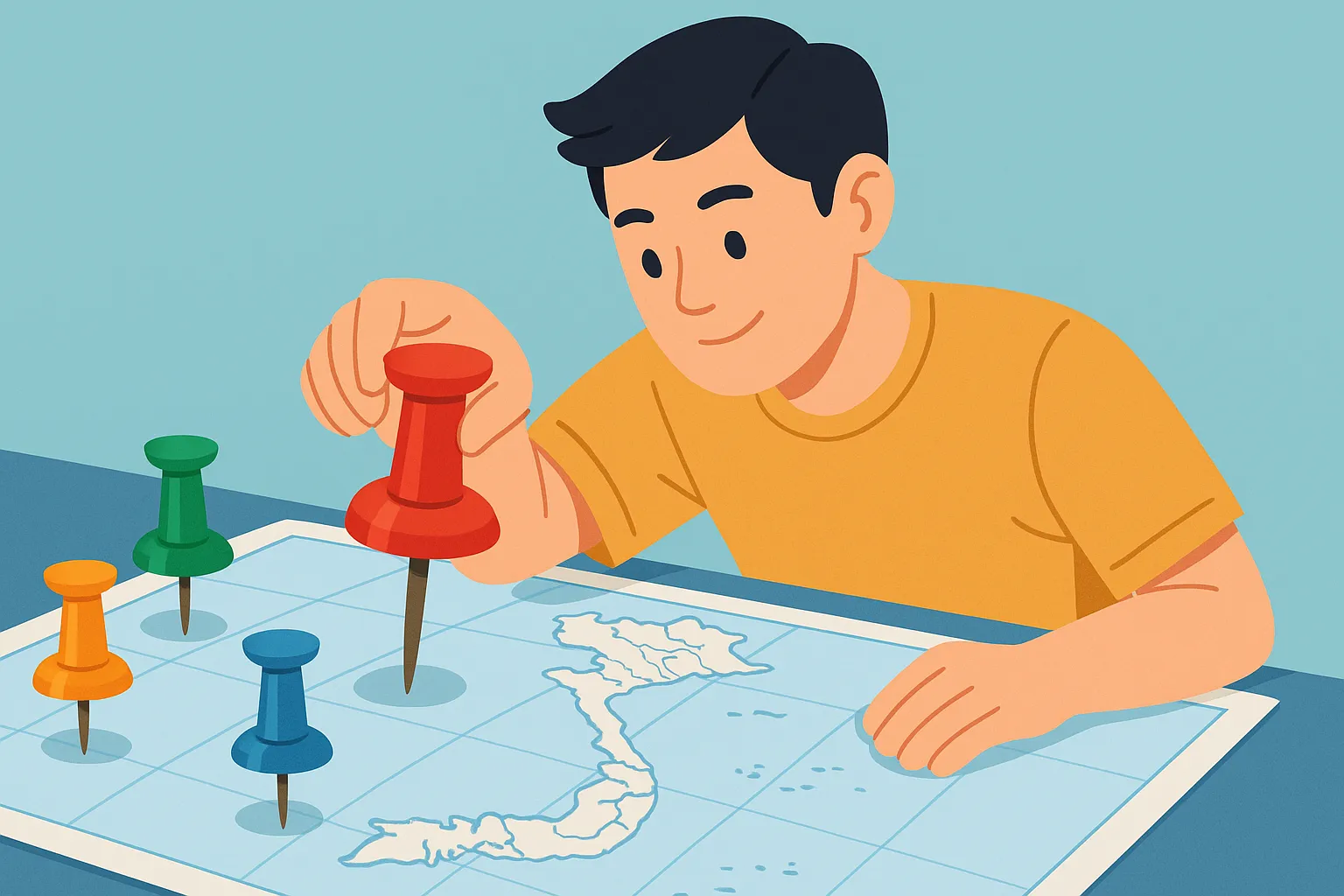 Chỉ dẫn địa lý đồng âm phải đáp ứng điều kiện gì để được bảo hộ?