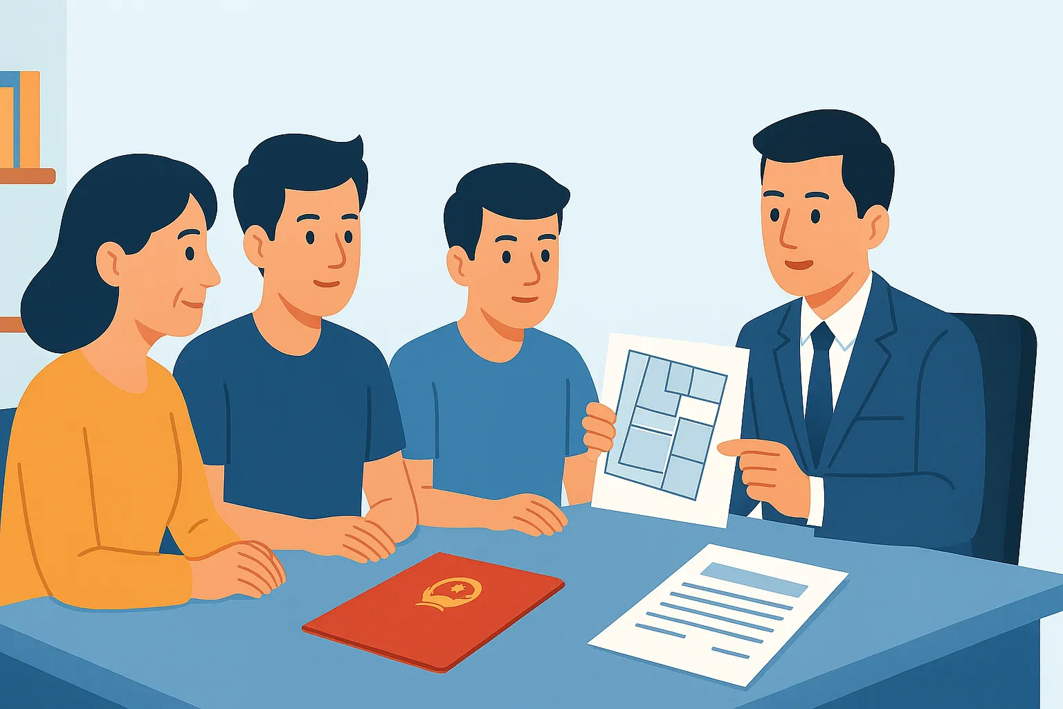 Việc chia di sản thừa kế đối với phần đất nông nghiệp được thực hiện như thế nào?