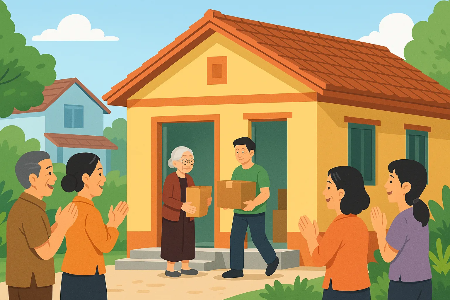 Thân nhân liệt sĩ có được hưởng chính sách hỗ trợ về nhà ở xã hội không?