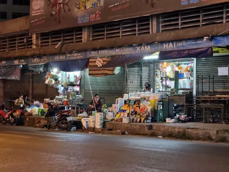 Phường 5 (Quận Gò Vấp cũ) có gì nổi bật?