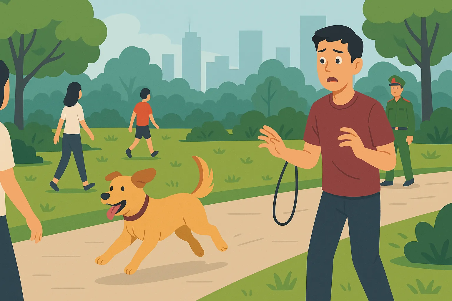 Chủ nuôi chó mèo phải đáp ứng những yêu cầu nào?