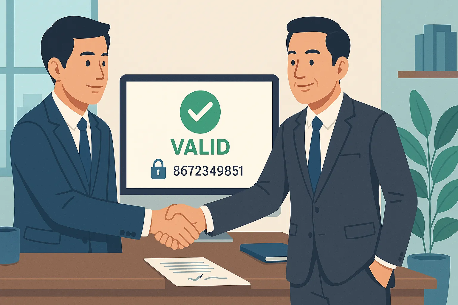 Chữ ký số là gì?