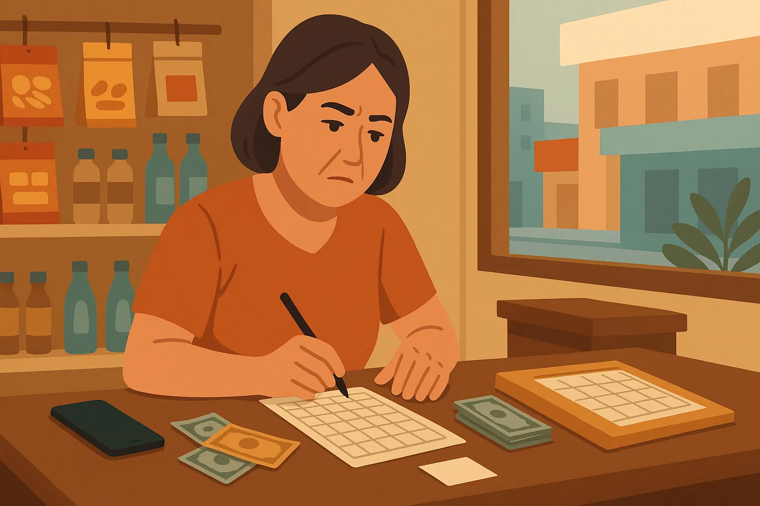 Việc xác định cụ thể số lô số đề có bắt buộc trong vụ án đánh bạc không?