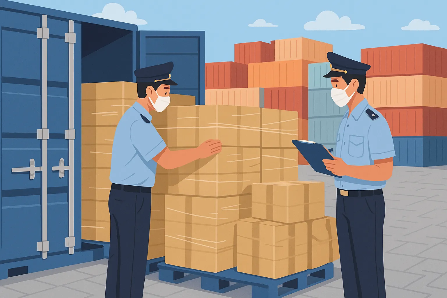 Ban Quản lý rủi ro thuộc Cục Hải quan có chức năng gì?