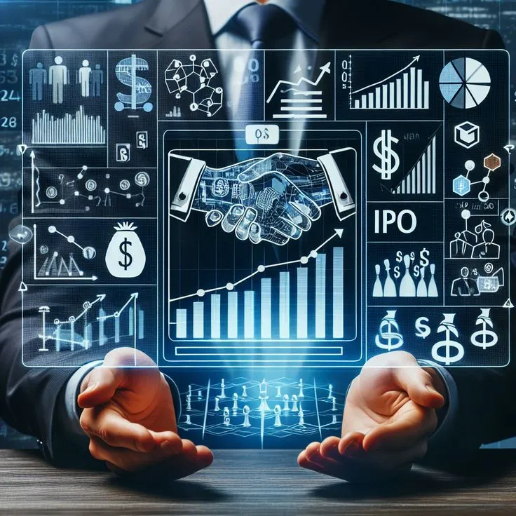 IPO là gì? Có những hình thức IPO nào?