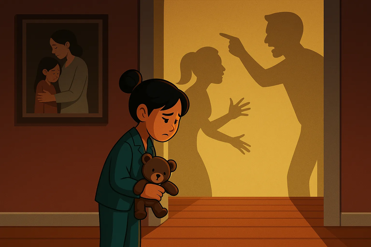 Tòa án có thể tự ban hành lệnh cấm tiếp xúc với nạn nhân mà không cần yêu cầu không?