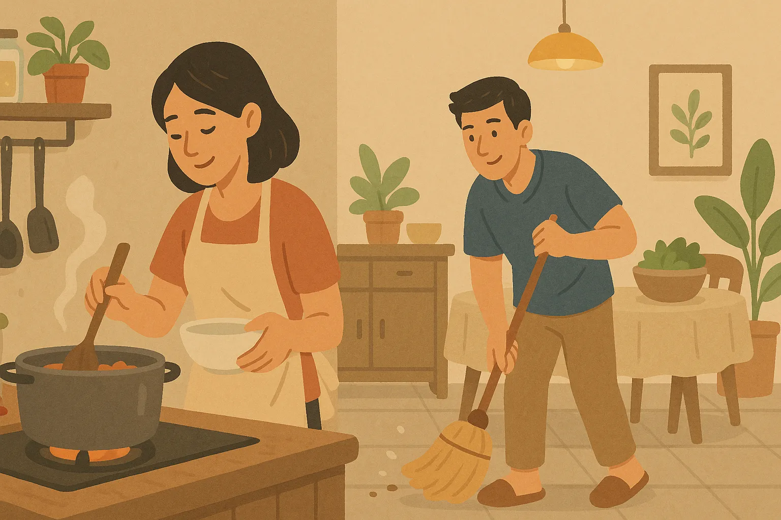 Chung sống như vợ chồng có được hưởng thừa kế không?