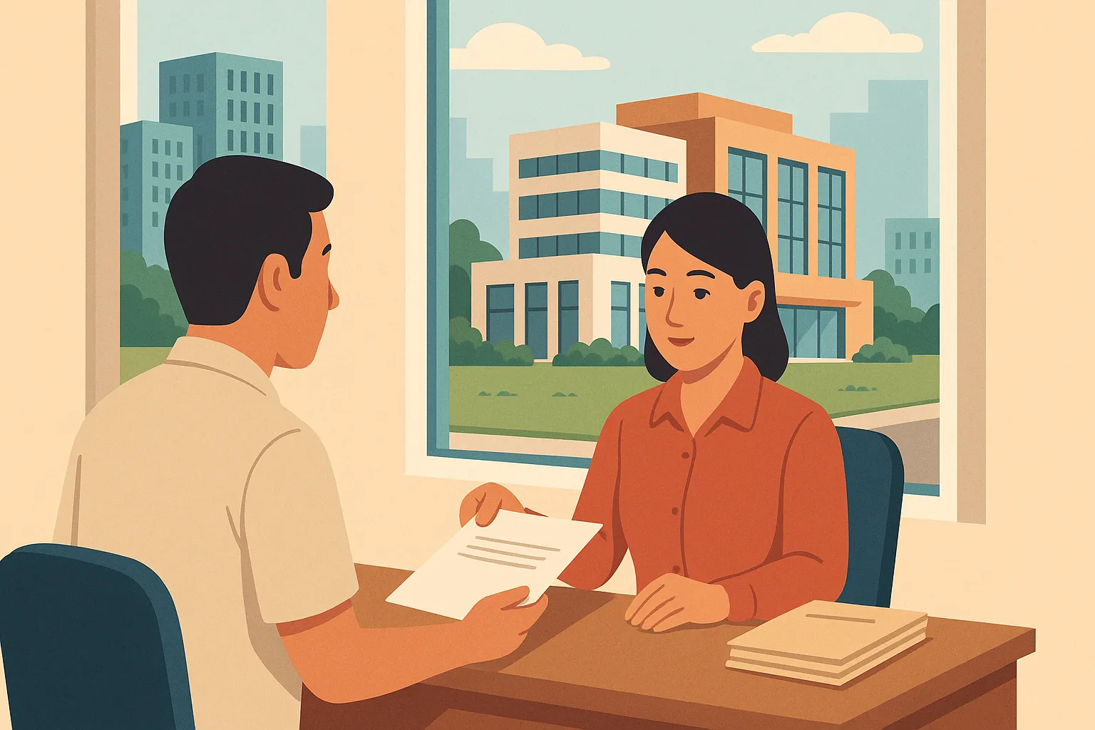 Chuyển đất công trình sự nghiệp sang đất kinh doanh có cần xin phép không?