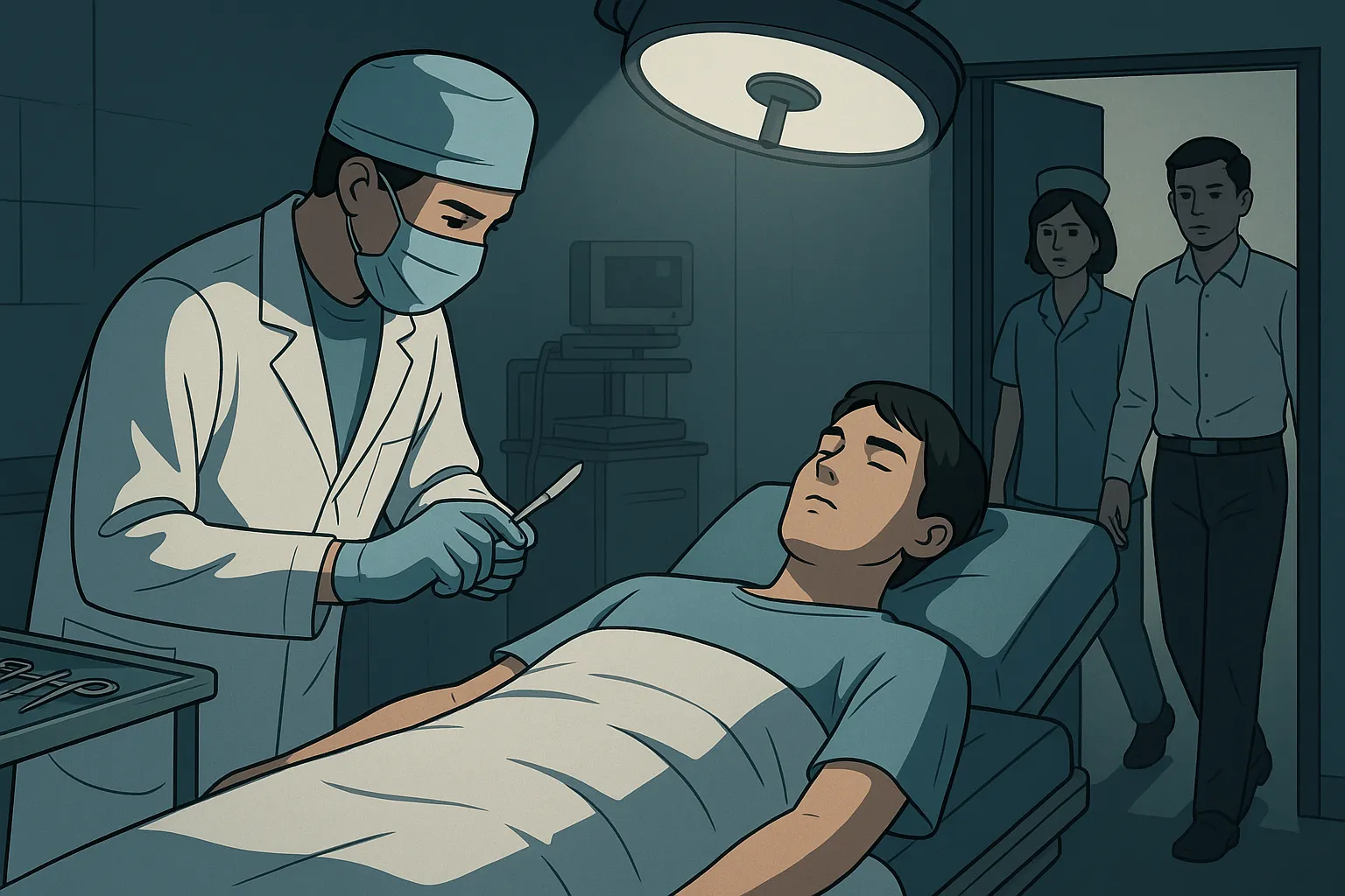 Những hành vi bị cấm và mức xử phạt trong việc xác định lại giới tính là gì?