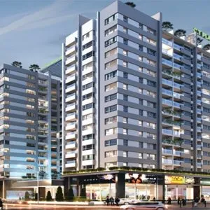 Phường Hạnh Thông mới sau sáp nhập có gì nổi bật?