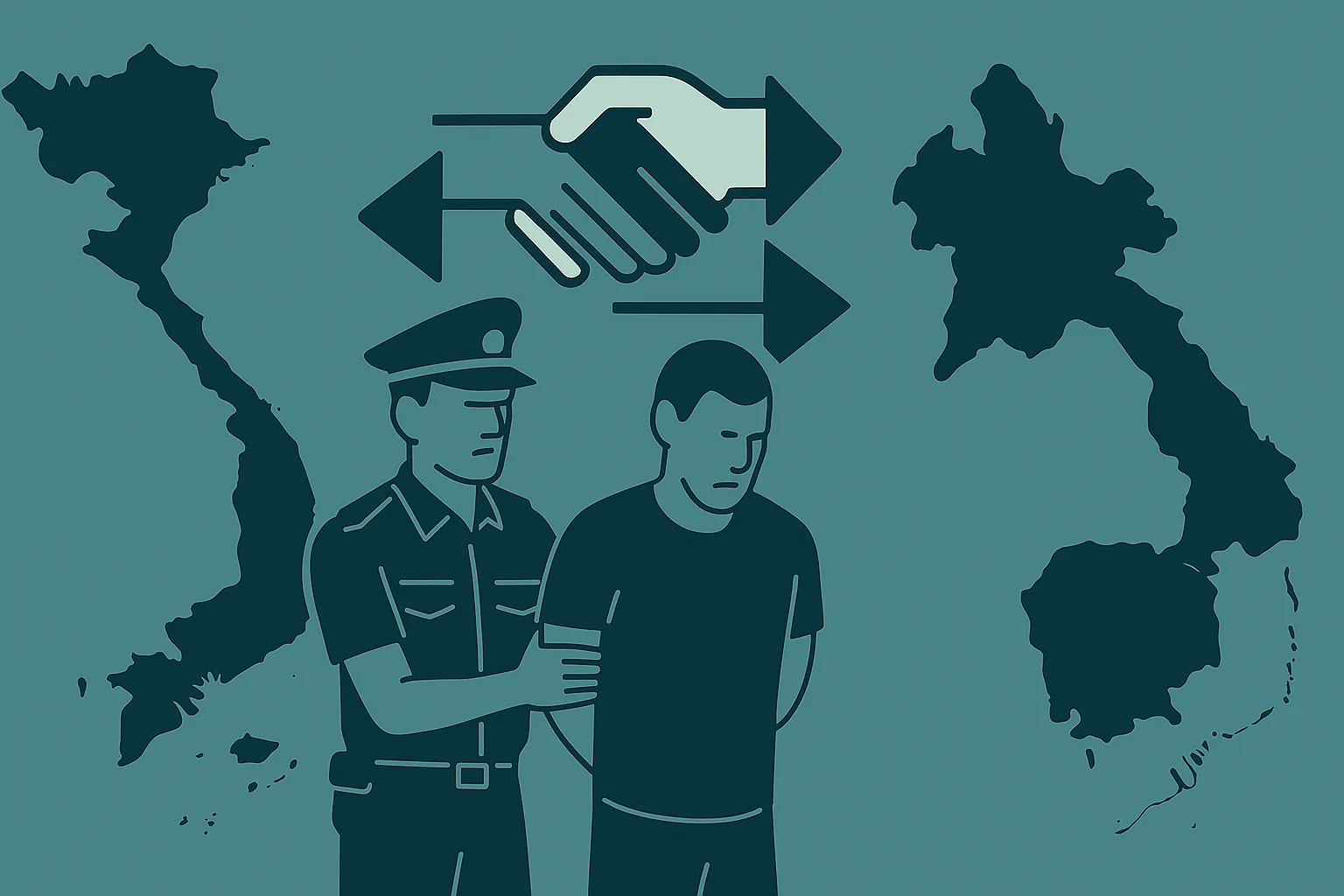 Dẫn độ tội phạm là gì?