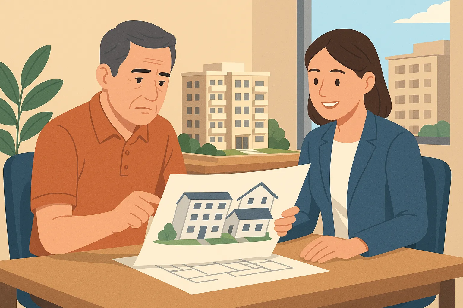 Người đã có nhà có được mua thêm nhà ở xã hội không?