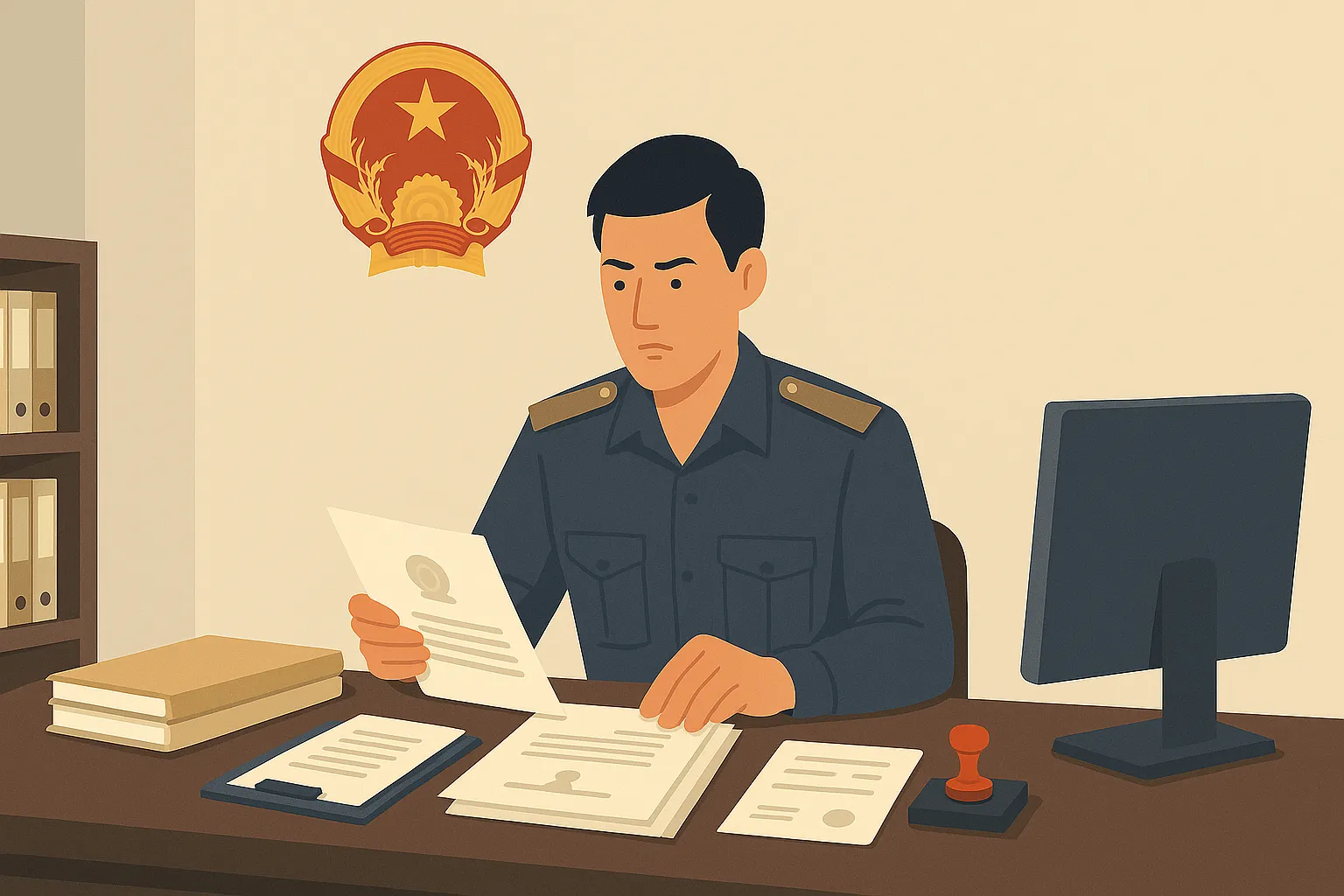 Cơ quan thi hành án dân sự cấp tỉnh có thẩm quyền thi hành những bản án và quyết định nào?