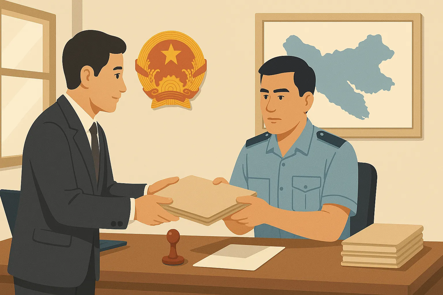 Cơ quan thi hành án dân sự cấp tỉnh có thẩm quyền thi hành những bản án và quyết định nào?