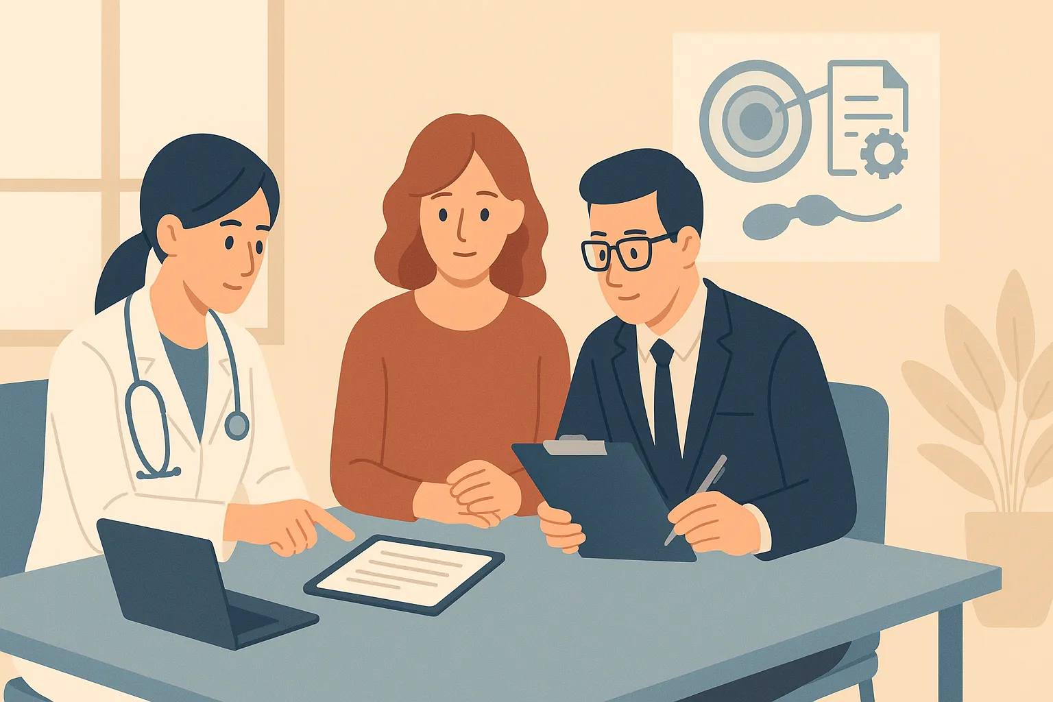 Điều kiện để cơ sở được phép thực hiện kỹ thuật mang thai hộ vì mục đích nhân đạo là gì?