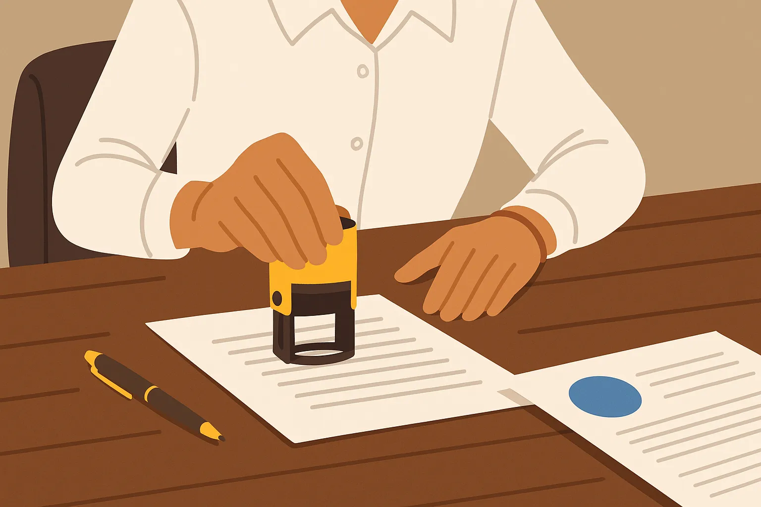 Người bị công chứng sai có được bồi thường không?