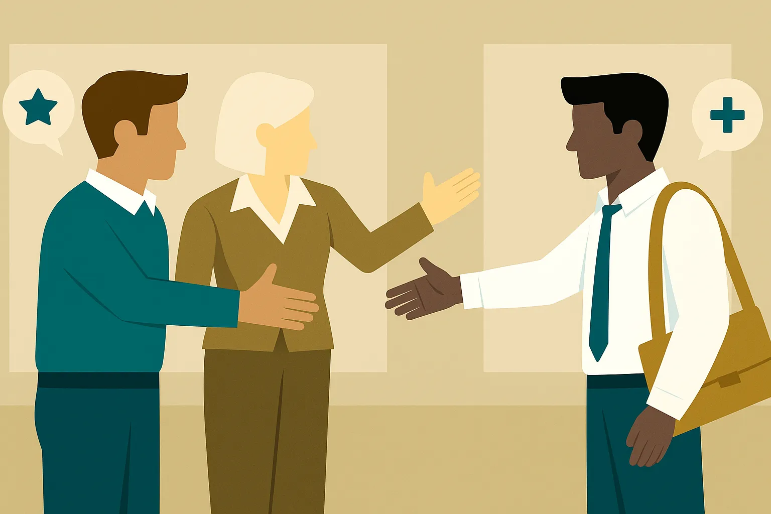 Có bắt buộc công khai kết quả đàm phán?