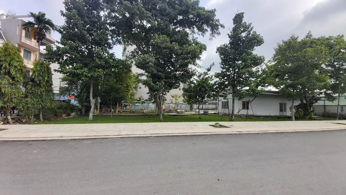 Công viên Thanh niên 15/10