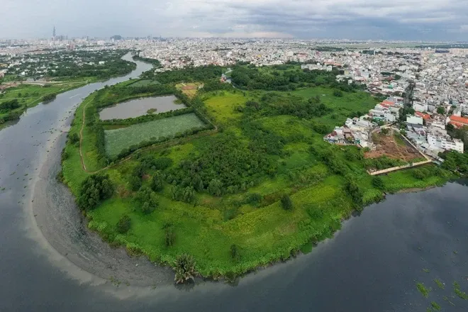 Công viên Văn hóa Gò Vấp