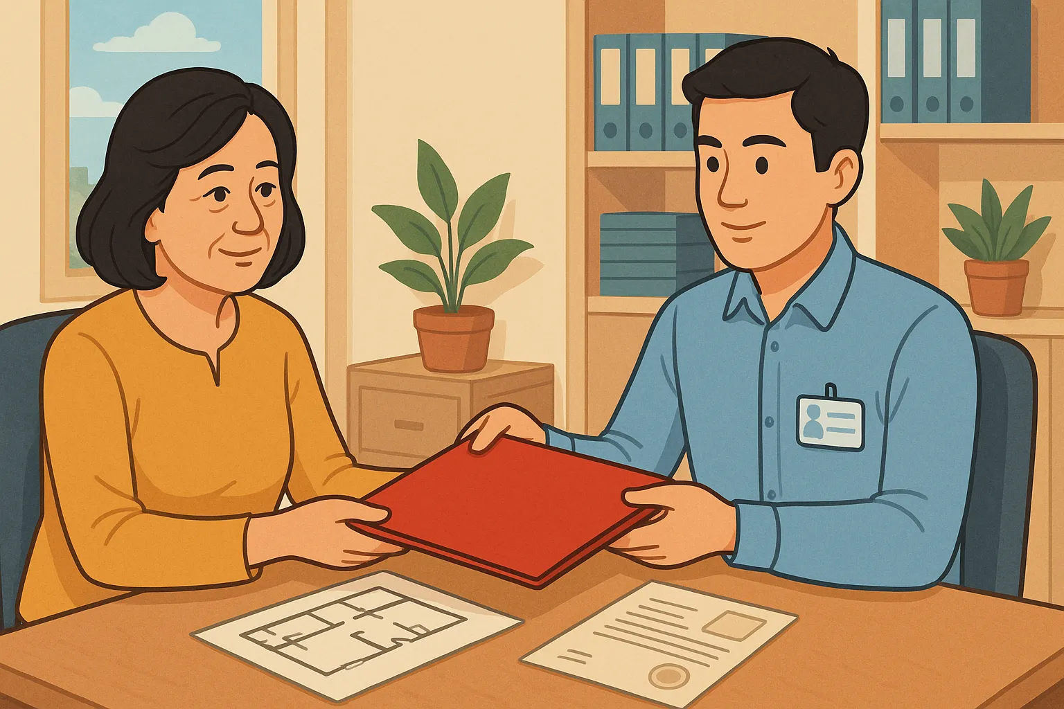Đăng ký đất đai, tài sản gắn liền với đất là gì?