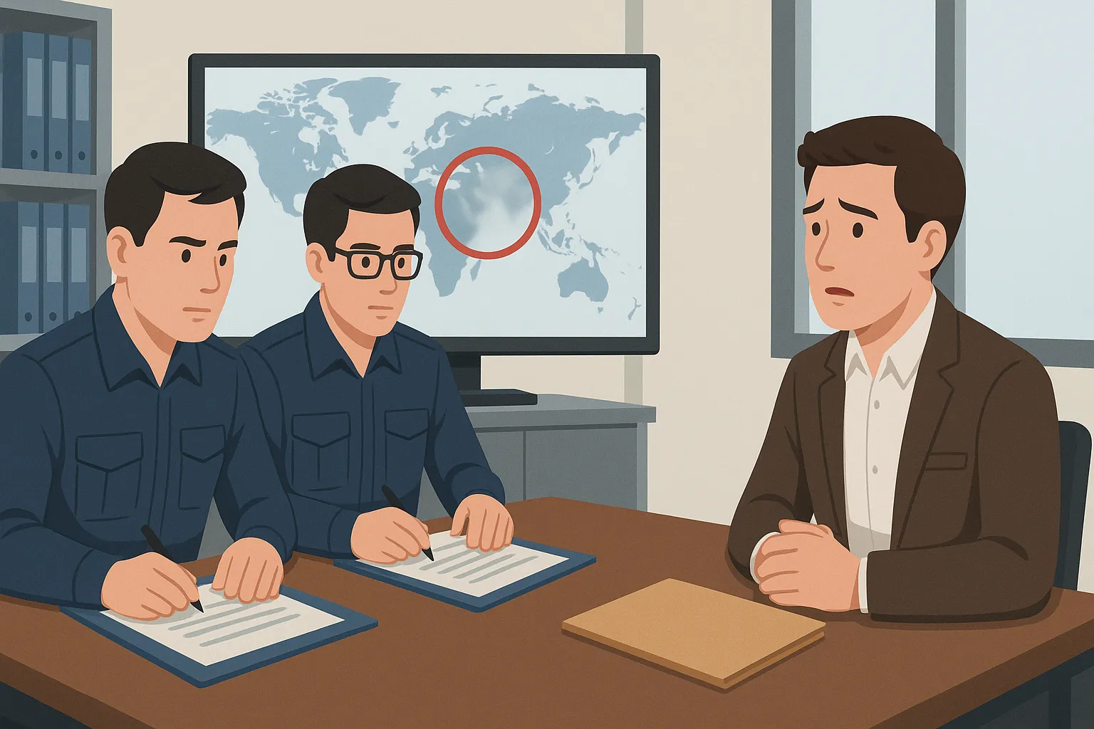 Đăng tải quảng cáo có hình ảnh sai lệch bản đồ Việt Nam sẽ bị xử phạt ra sao?