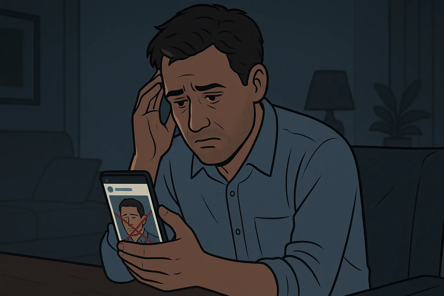 Người đăng thông tin giả mạo, xúc phạm người khác sẽ bị xử lý ra sao?