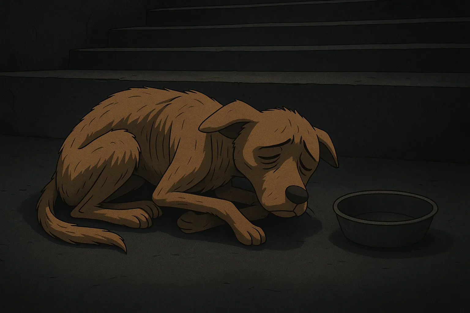 Đánh đập chó mèo có vi phạm pháp luật không?