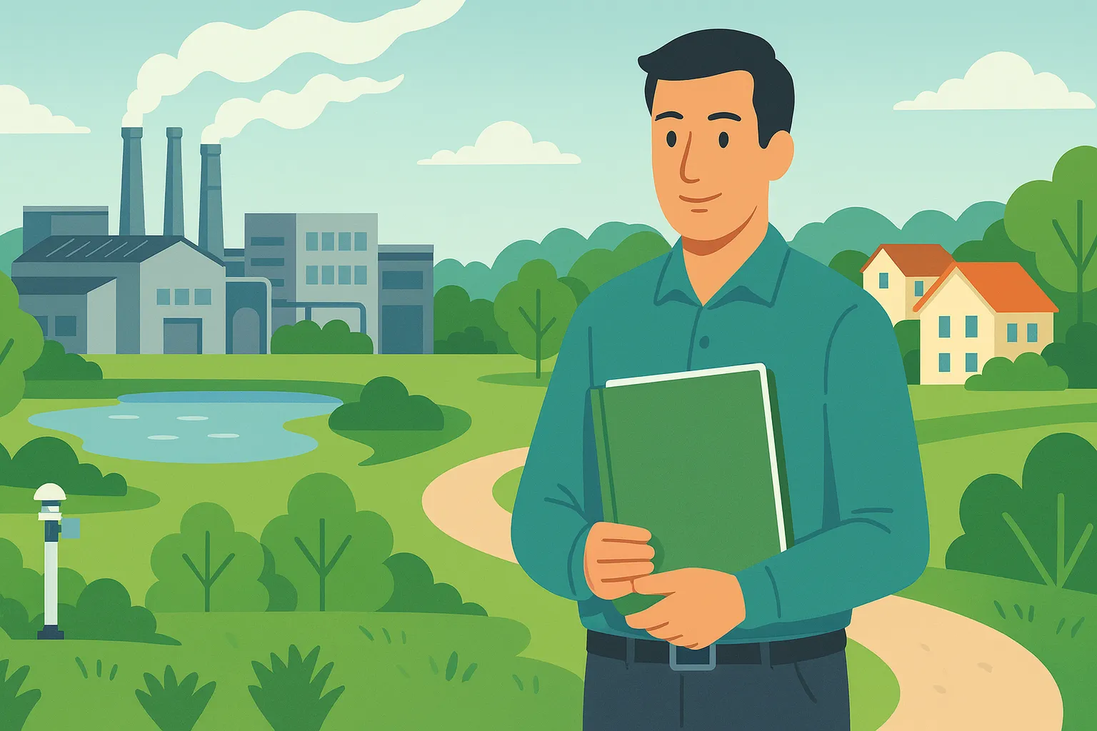 Đánh giá tác động môi trường là gì?