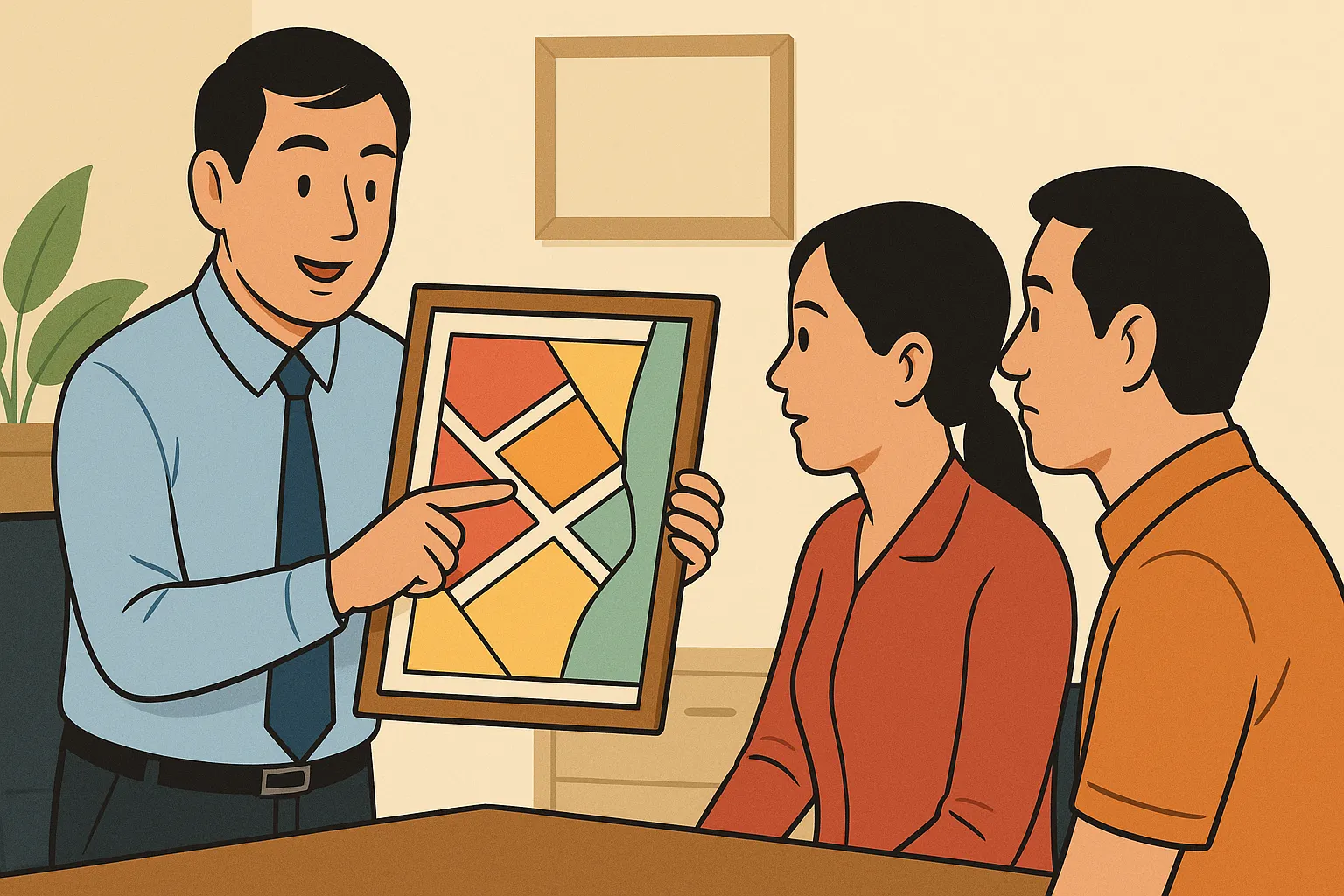 Thời hạn sử dụng đất xây dựng trụ sở cơ quan là bao lâu?