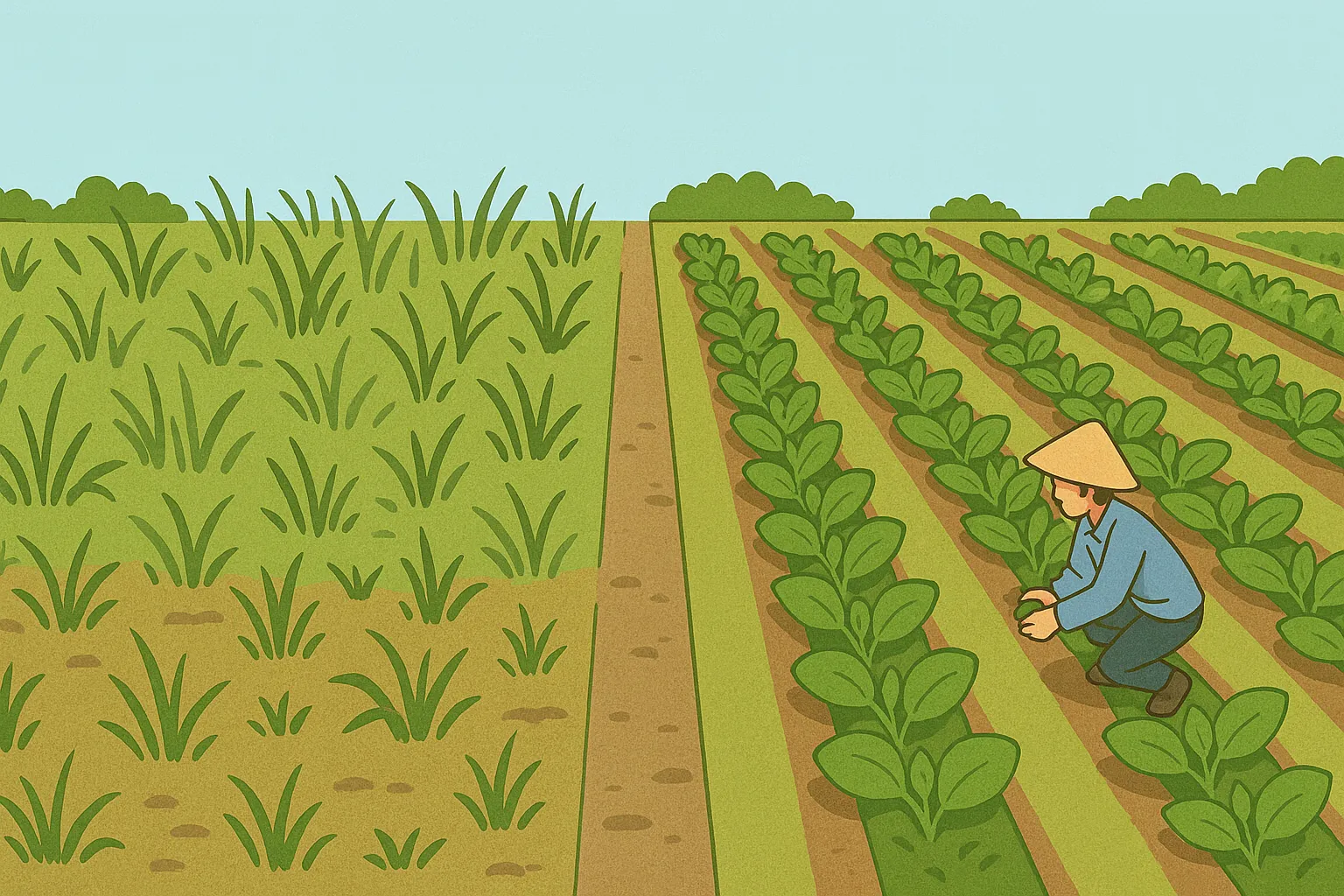 Đất trồng cây hằng năm không sử dụng trong bao lâu thì bị Nhà nước thu hồi?