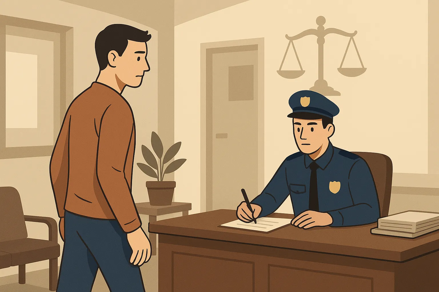 Đầu thú có được giảm án không?