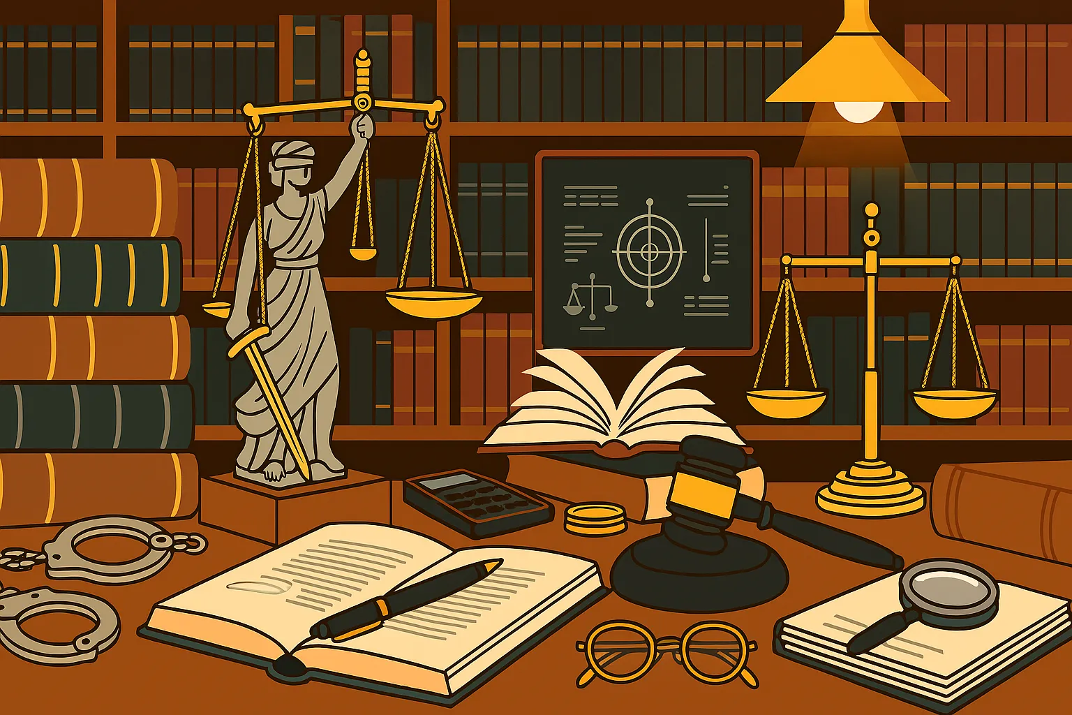 Điểm khác biệt giữa Civil Law (Luật dân sự) và Common Law (Thông luật)