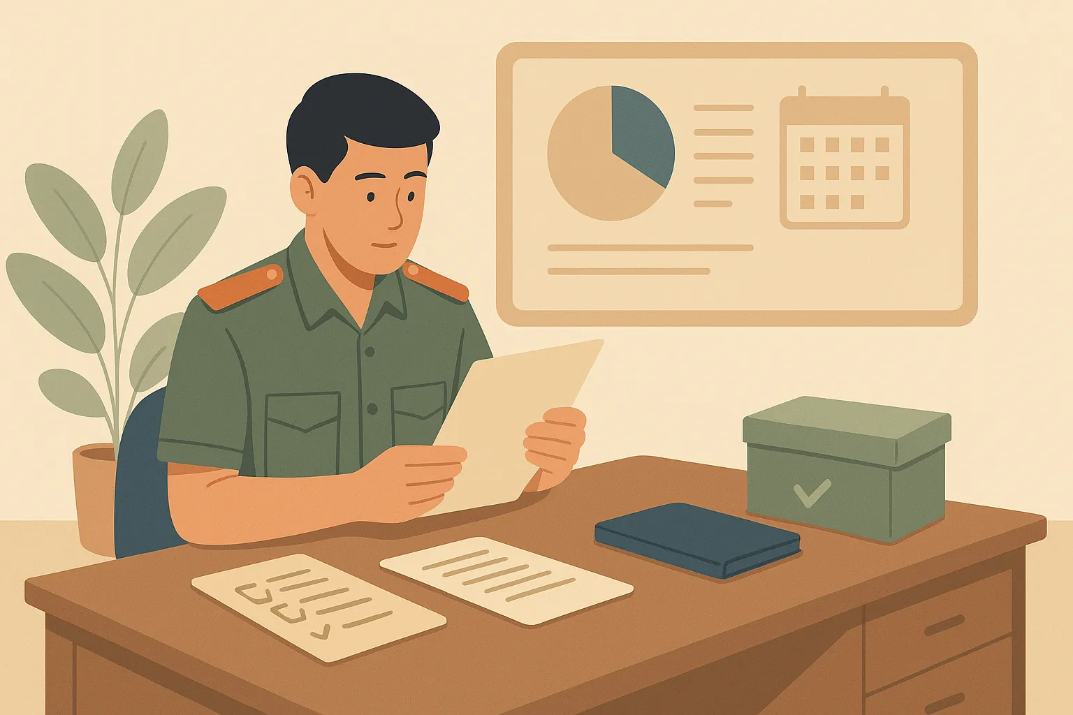 Điều tra viên sơ cấp cần đáp ứng những tiêu chuẩn nào để được bổ nhiệm?