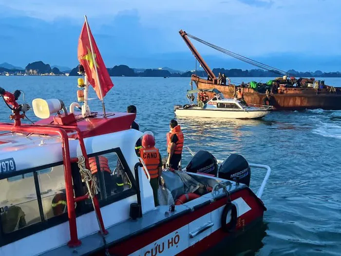 Đặt nghi vấn về quy trình an toàn