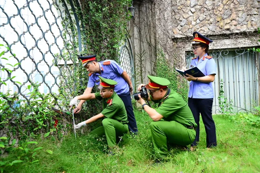 Nhiệm vụ và quyền hạn của điều tra viên khi khởi tố vụ án