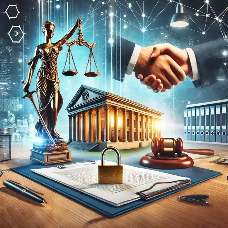 Điều ước quốc tế là gì?