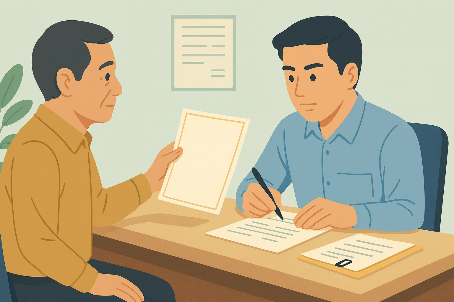 Trường hợp nào phải đính chính giấy chứng nhận quyền sử dụng đất đã cấp?