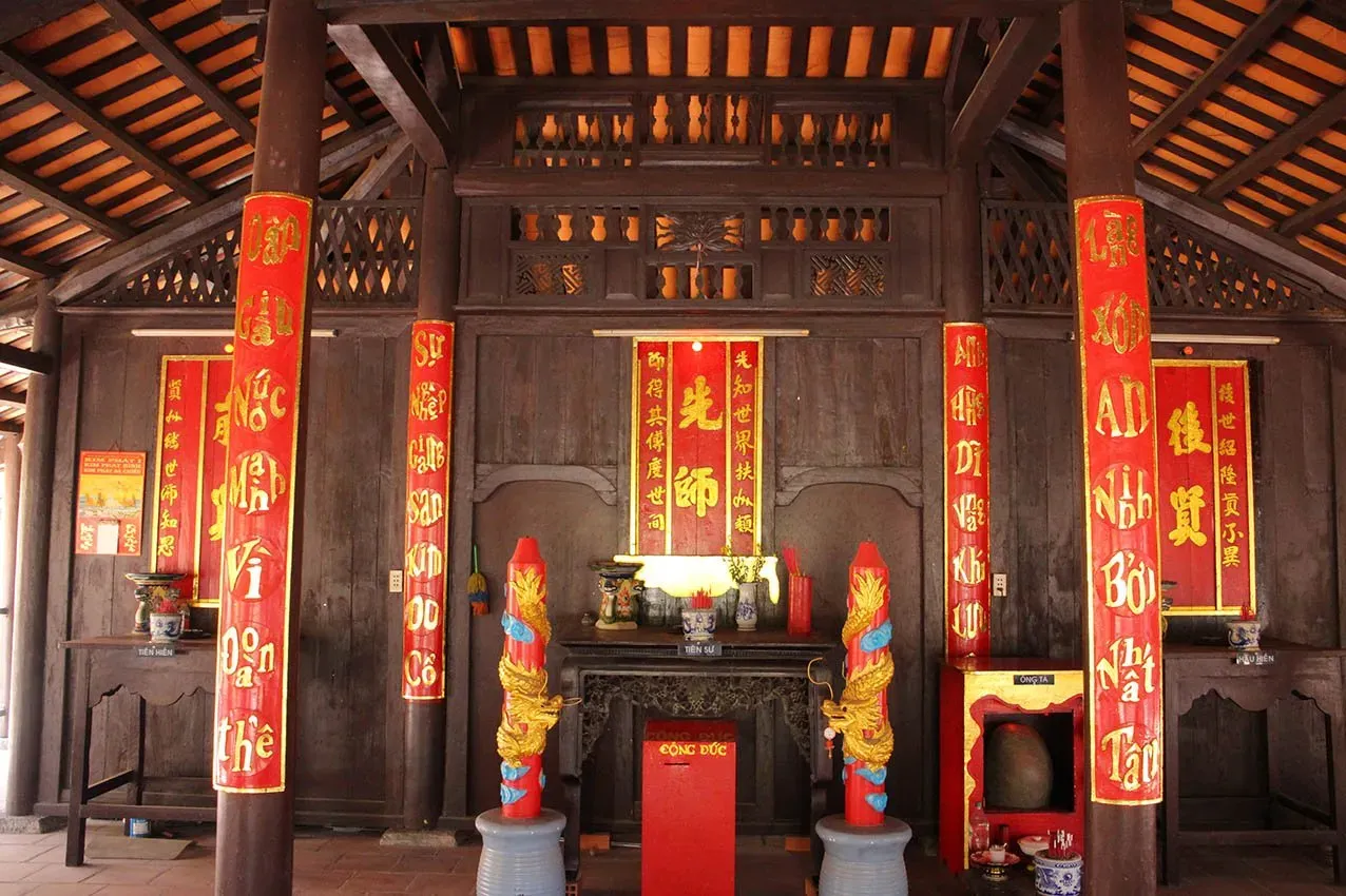 Đình Thông Tây Hội