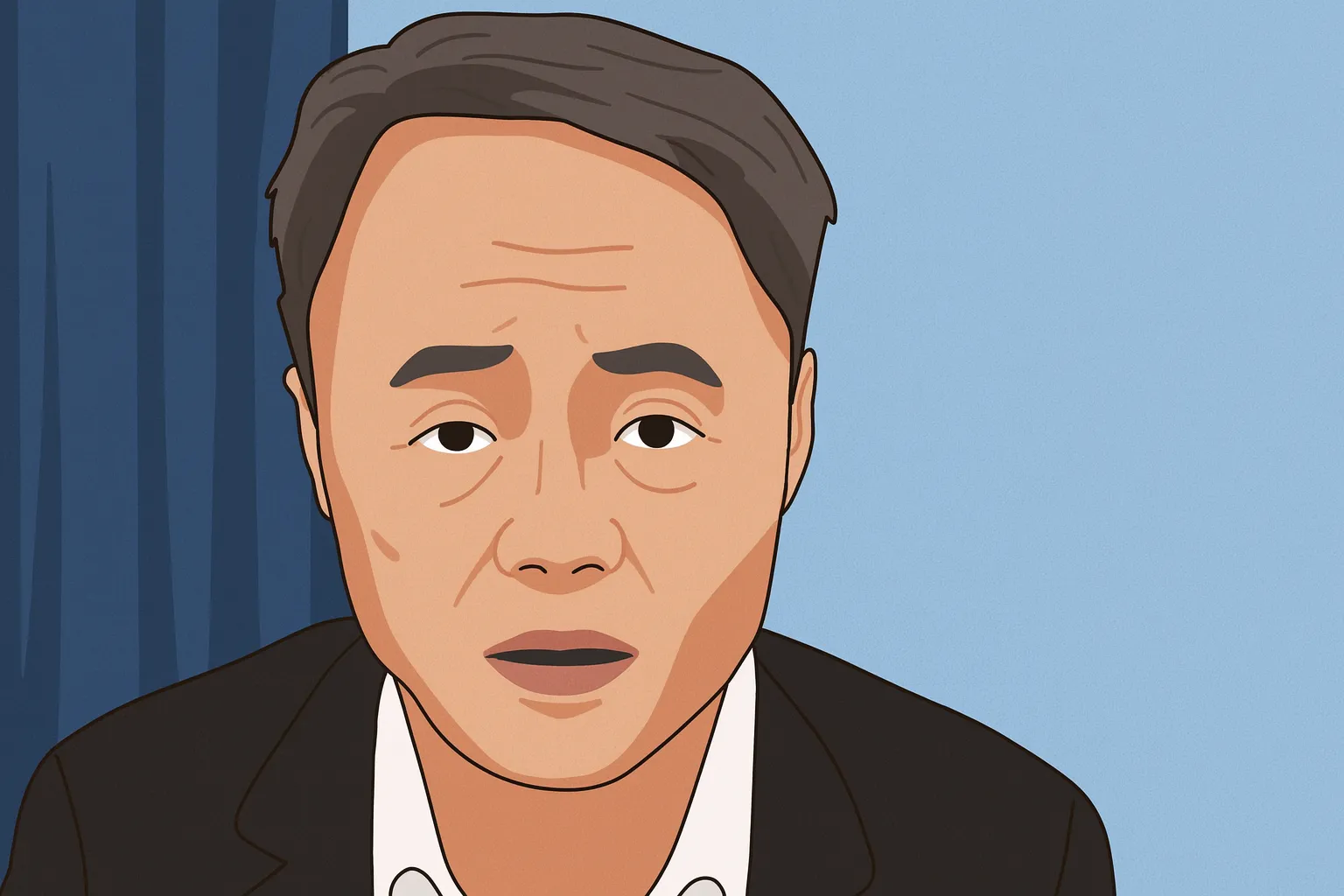 Thông tin về quyết định truy nã ông Đoàn Bảo Châu