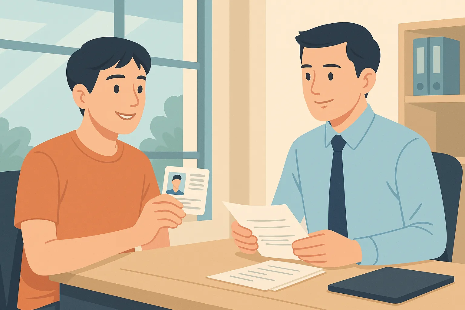 Khi nào một người được quyền xác định lại giới tính?