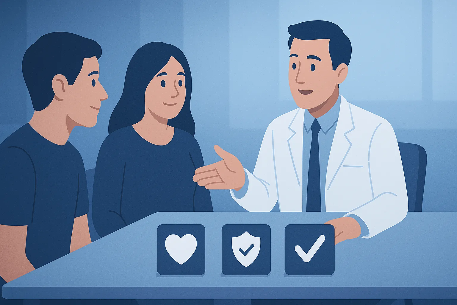 Người tham gia thử nghiệm lâm sàng phải đáp ứng những điều kiện nào?