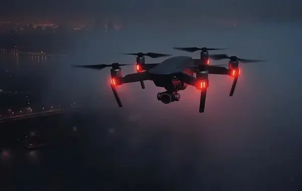 Nhặt được drone rồi đem bán có bị xử lý hình sự không?