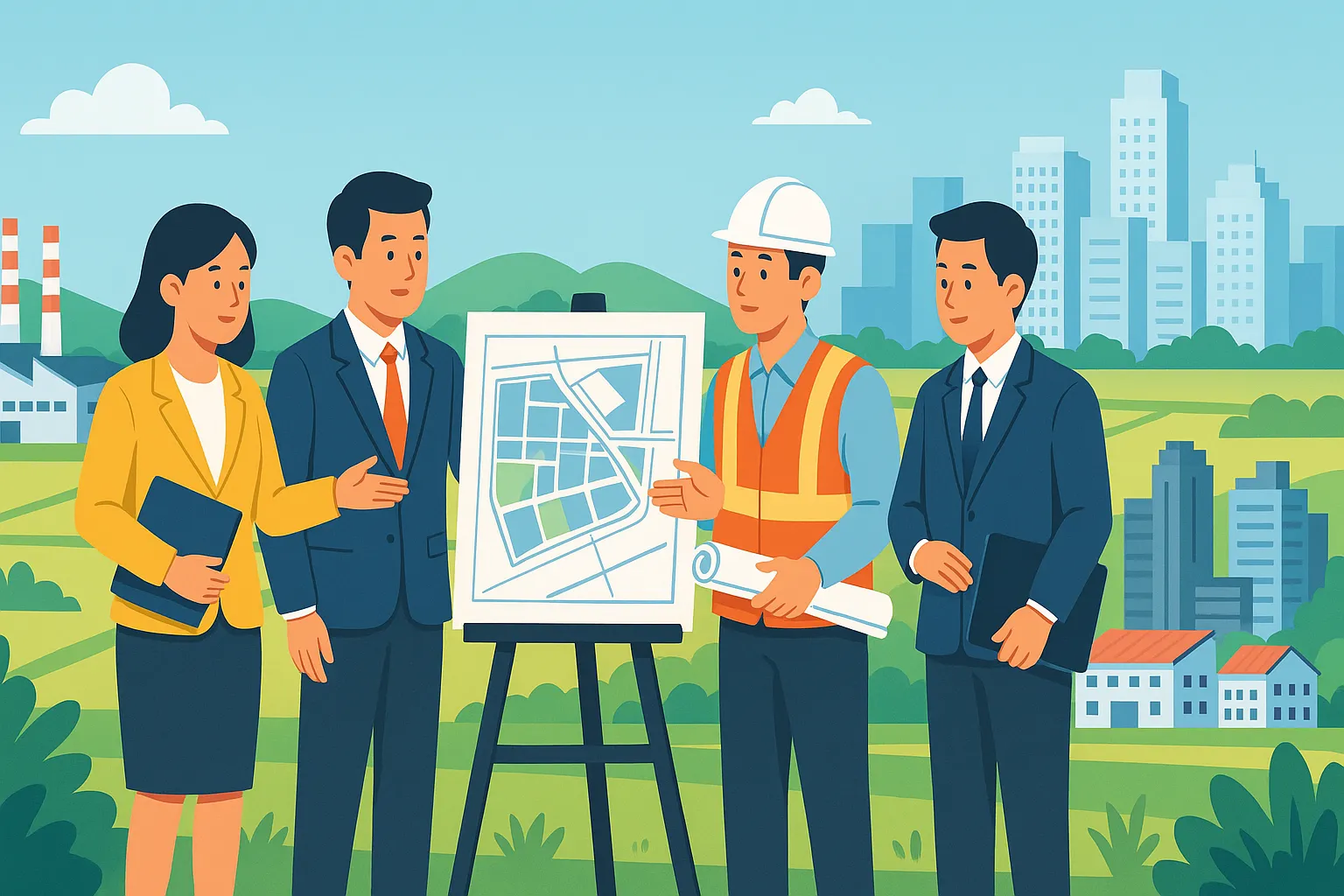 Thời hạn hoạt động của dự án đầu tư là bao lâu?