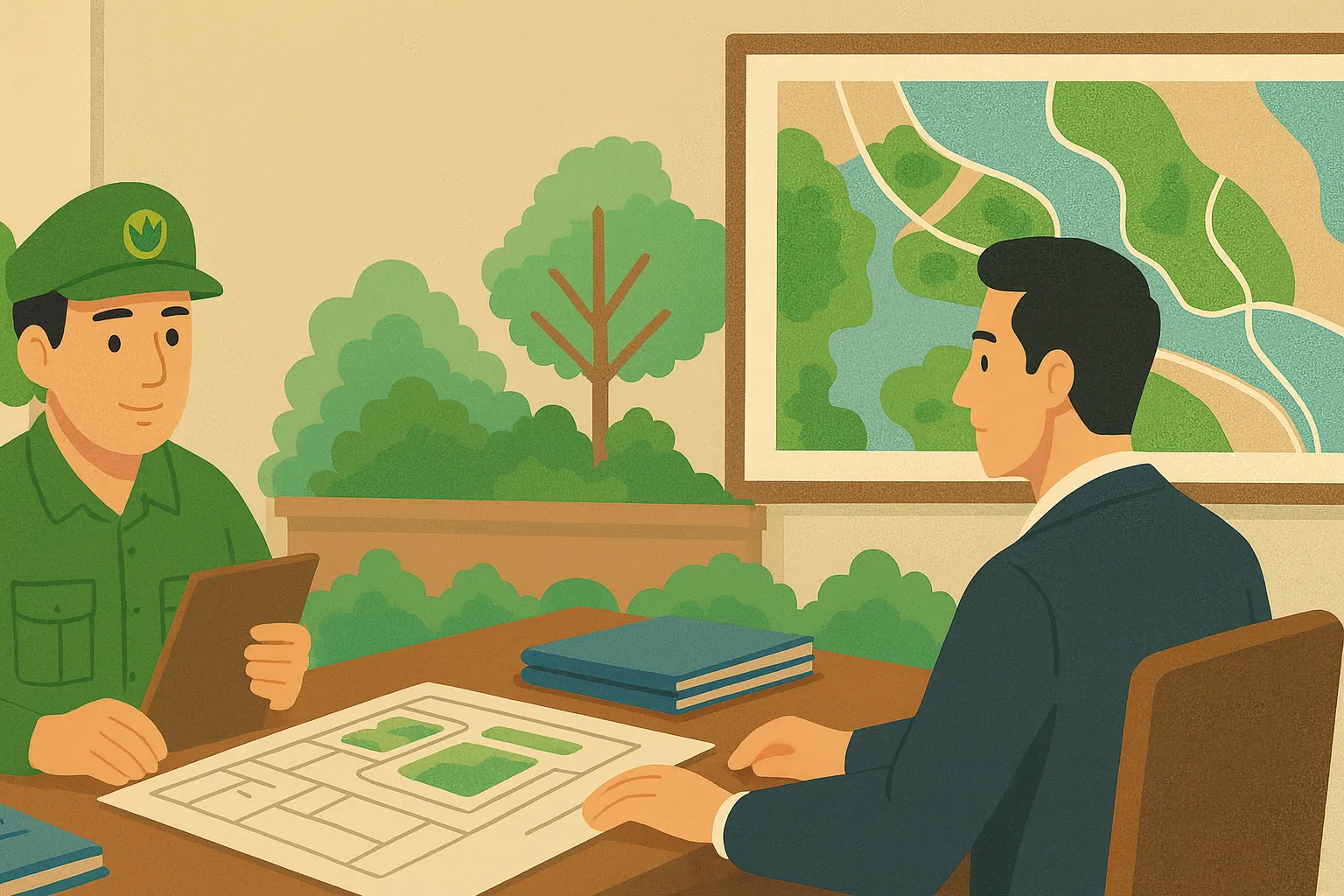 Nội dung đánh giá sơ bộ tác động môi trường gồm những gì?