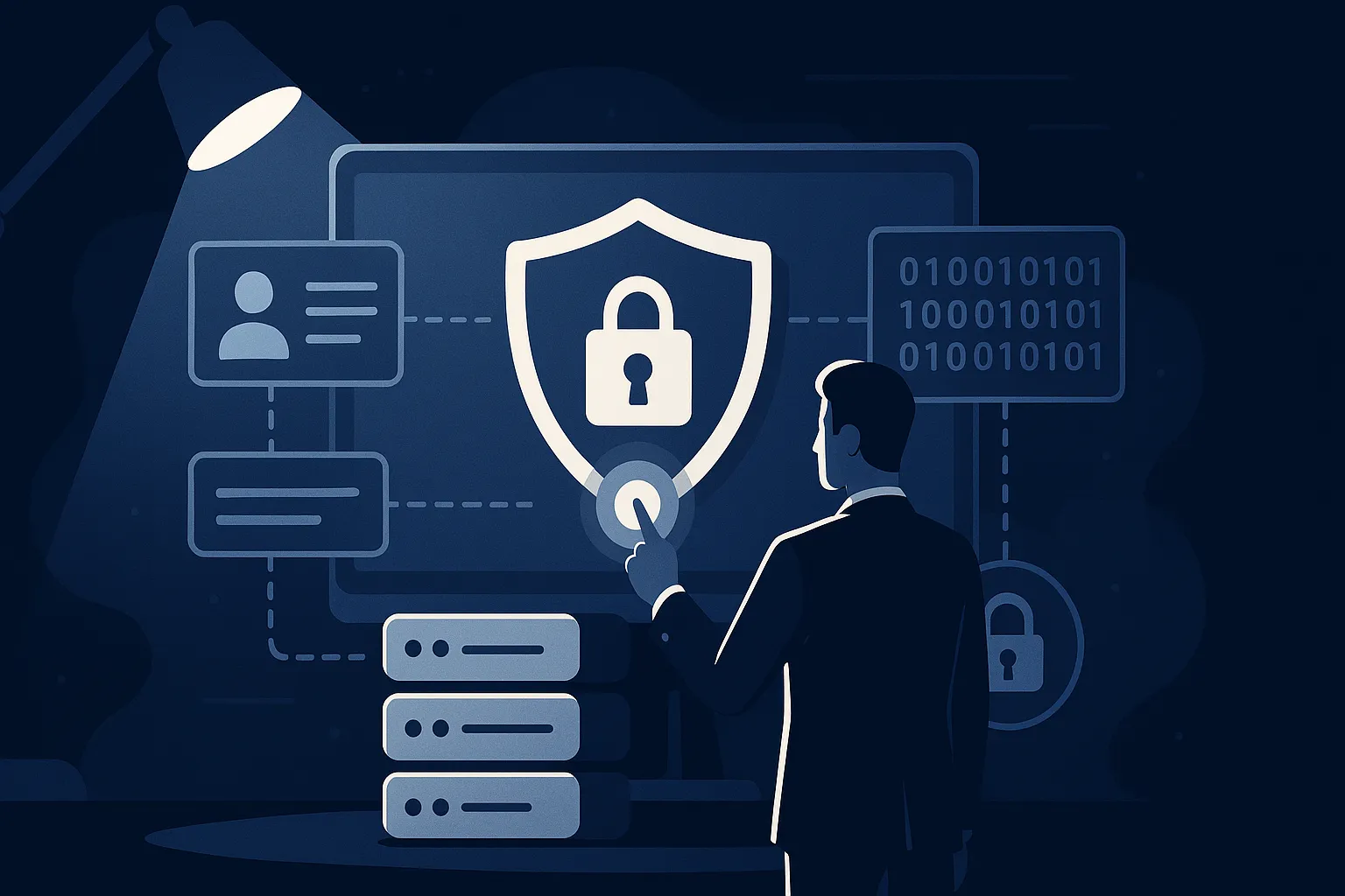 Luật Bảo vệ dữ liệu cá nhân 2025 và các nghĩa vụ doanh nghiệp phải tuân thủ