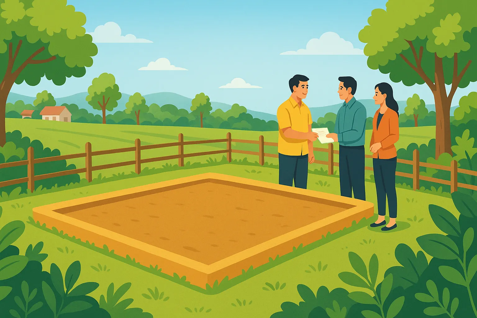 Giá trị quyền sử dụng đất là gì?