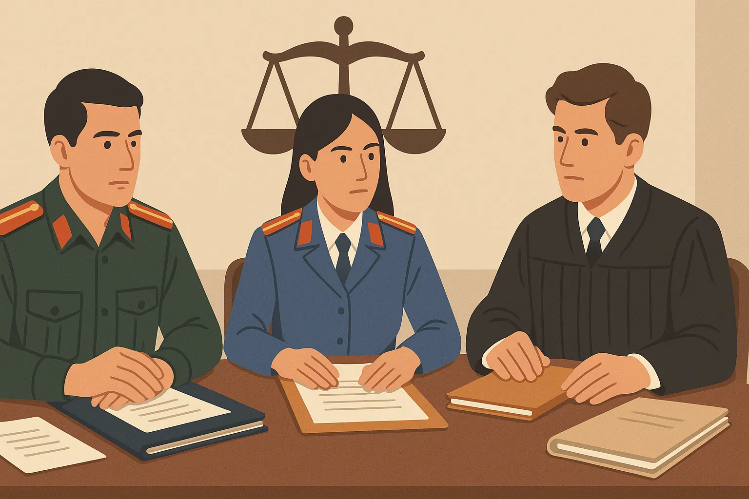 Quy định về kiểm tra, giám sát trong tố tụng hình sự và thẩm quyền điều tra vụ án hình sự