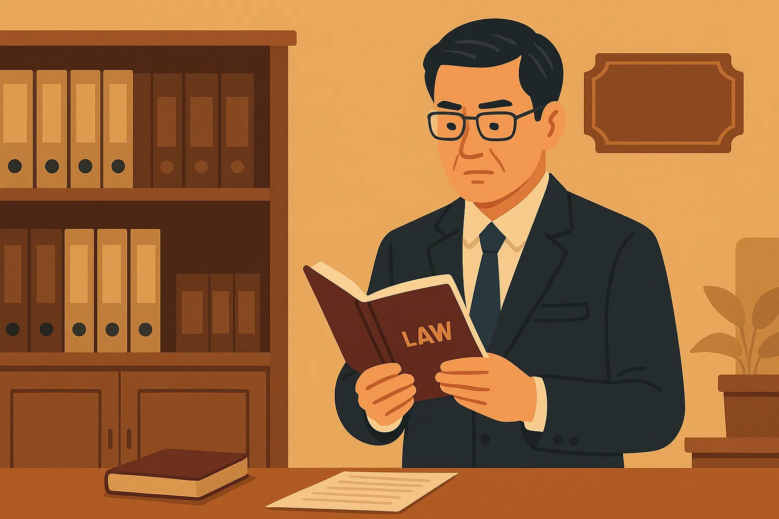 Công chứng viên có được công chứng giao dịch liên quan đến tài sản của mình không?