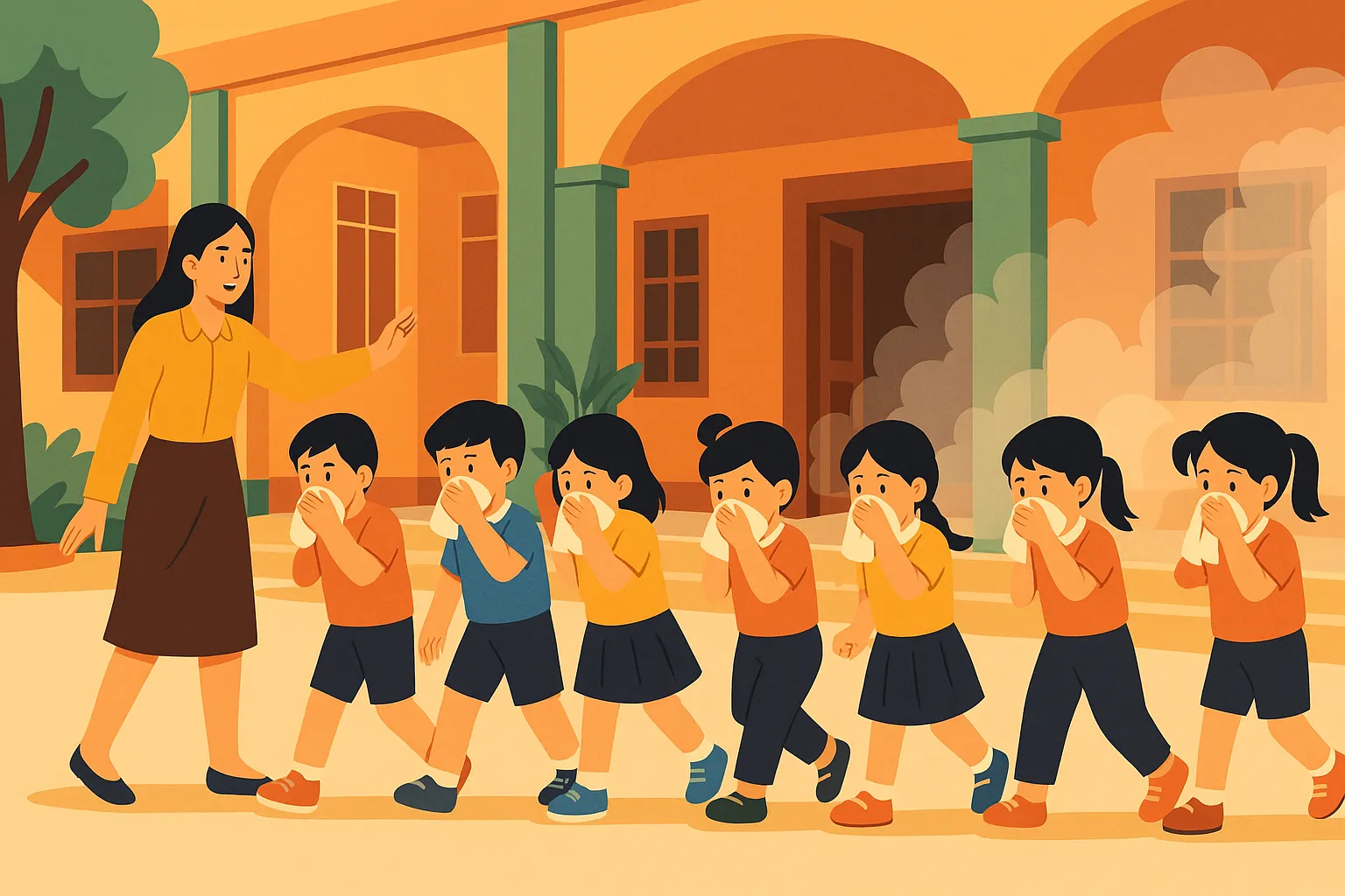 Phòng thủ dân sự được chia thành mấy cấp độ?