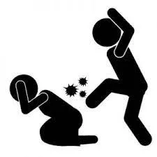 Hành vi tấn công trái pháp luậ